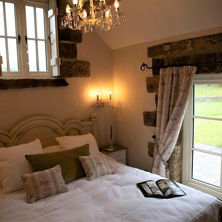 Bluebells Cottage Chop Gate 외부 사진
