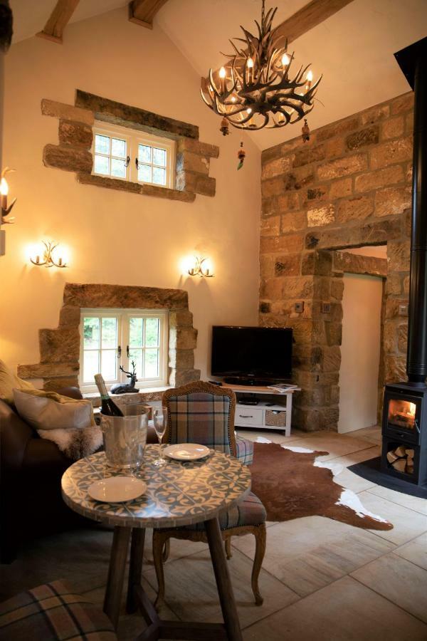 Bluebells Cottage Chop Gate 외부 사진