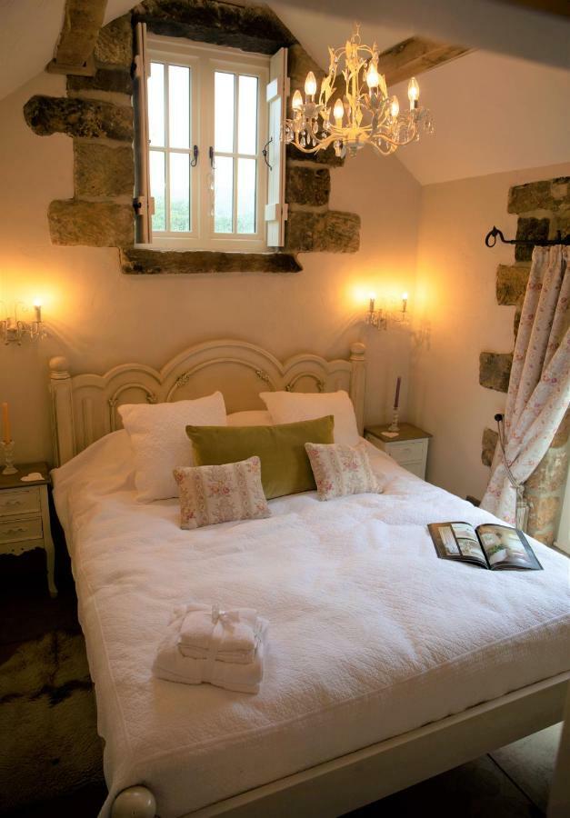Bluebells Cottage Chop Gate 외부 사진