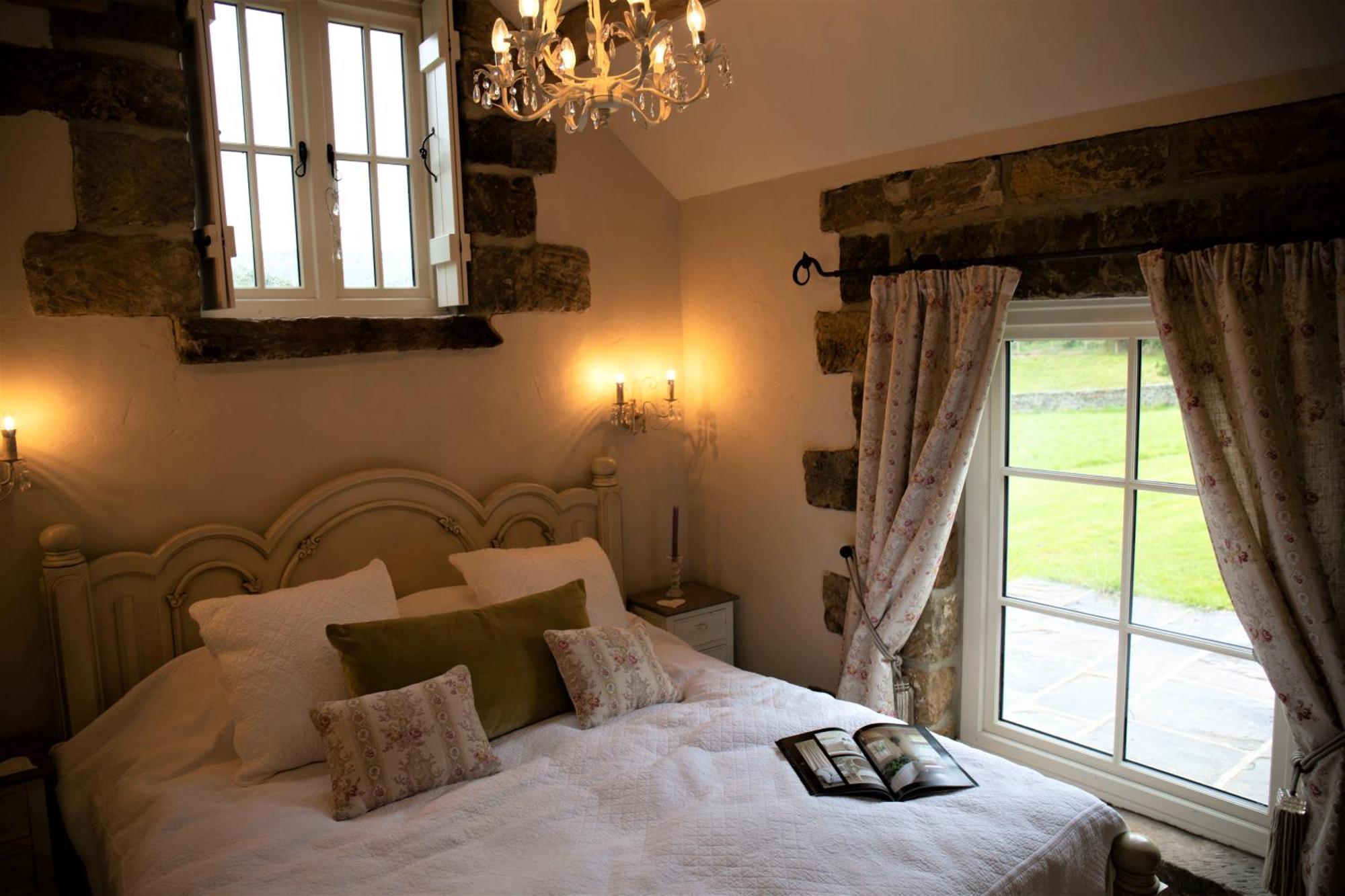 Bluebells Cottage Chop Gate 외부 사진